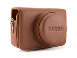 Fujifilm LC-X10 Leather Case Fujifilm LC-X10 Leather Case